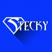 stecky