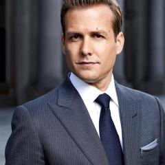 HarveySpecter