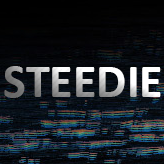 Steedie