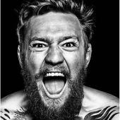 ConorMcGregor