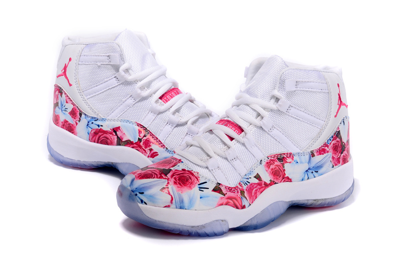 Air-Jordan-11-Custom-Graffiti-Shoes-for-