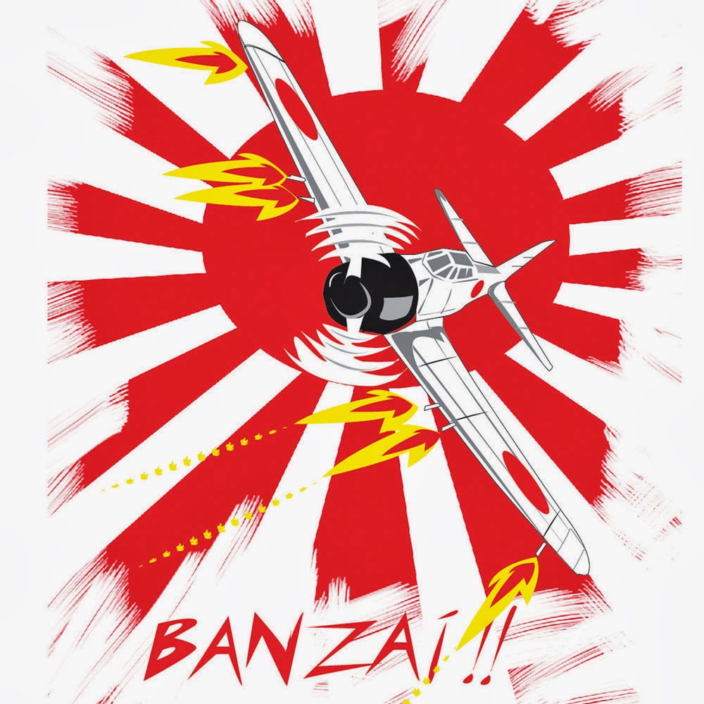 Banzai14 - Identity