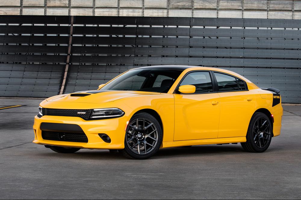 2017-Dodge-Charger-Daytona-front-three-q