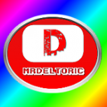 MrDeltoric