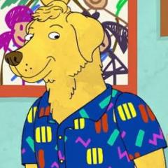 MrPeanutbutter