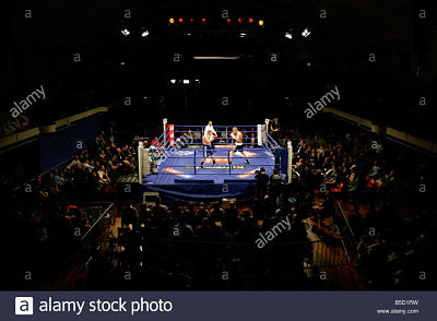 a-general-view-of-a-boxing-match-at-york