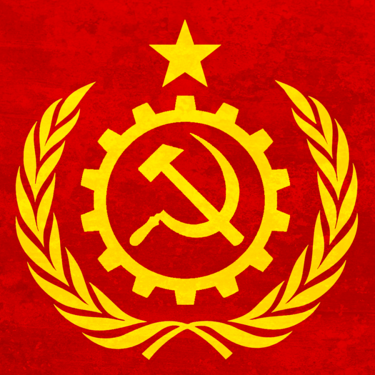 grunge_communist_emblem_by_frankoko-d4ie