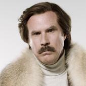 RonBurgundy