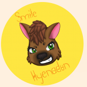 Hyenadon