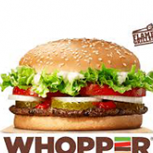 Whopper