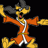 UnderdogPhooey