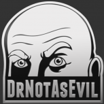 drnotasevil