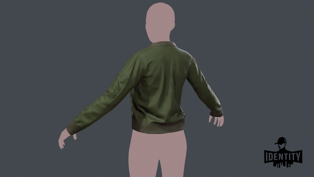 Umut Female Bomber Jacket 3.png