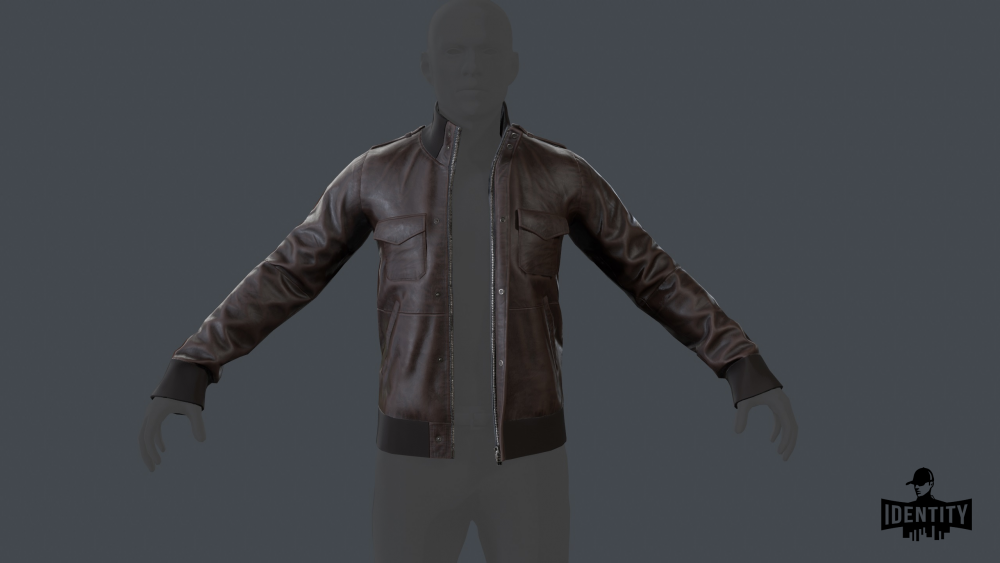 Umut Male Bomber Jacket.png