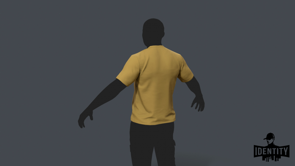 Umut VNeck Yellow 2.png