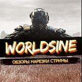 WorLDSine