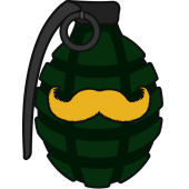 HairyGrenade