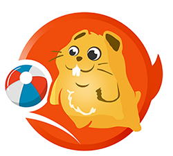 Furballs Logo